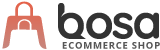 Bosa Ecommerce Shop